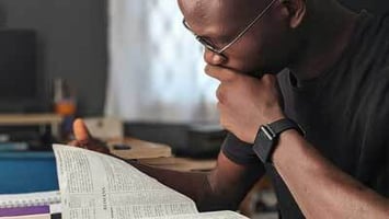 ¿El cristianismo es solo palabras… o realmente puedes confiar en él?